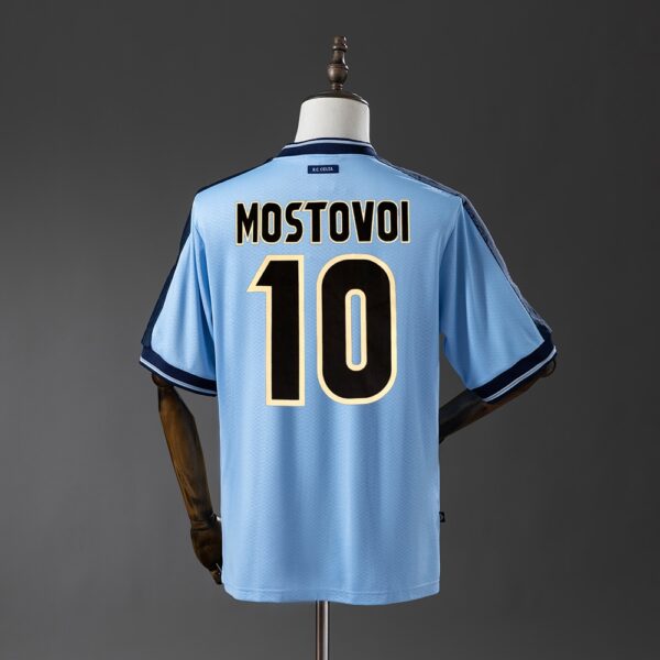 1999-00 CELTA VIGO HOME