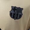2025-26 BARCELONA AWAY LONG SLEEVE (FAN VERSION)