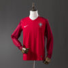 2016 PORTUGAL HOME LONG SLEEVE