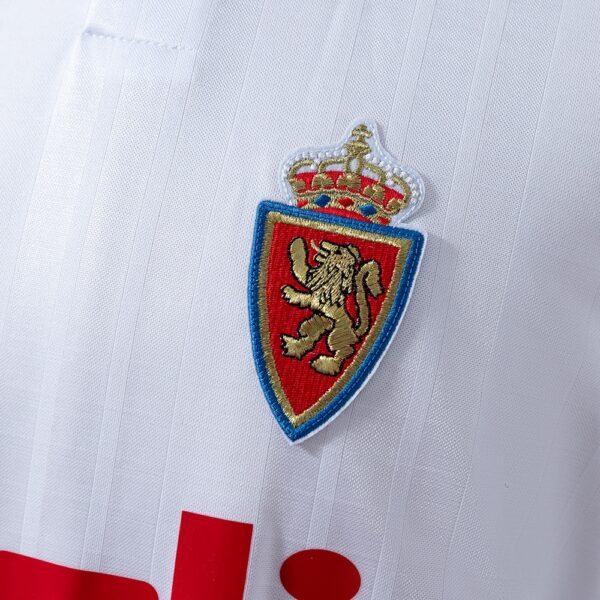 1995-97 ZARAGOZA HOME