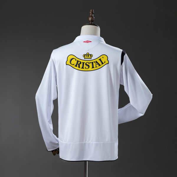 2006 COLO COLO HOME LONG SLEEVE