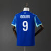 2025-26 MARSEILLE THIRD AWAY (FAN VERSION)