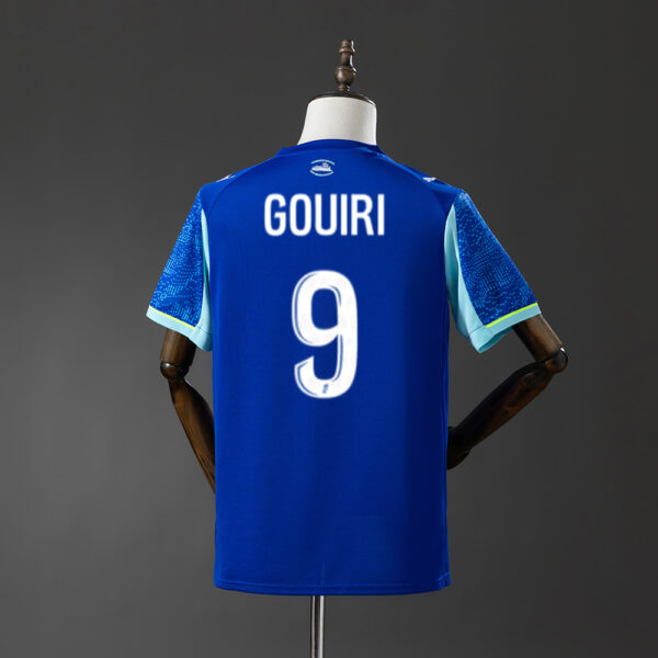 2025-26 MARSEILLE THIRD AWAY (FAN VERSION)