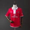 2004-05 BENFICA HOME