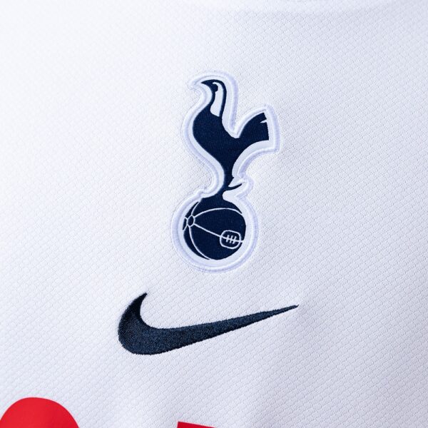 2025-26 TOTTENHAM HOTSPUR HOME LONG SLEEVE (FAN VERSION)