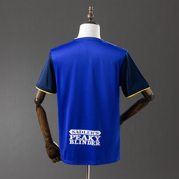 2019-20 BIRMINGHAM HOME