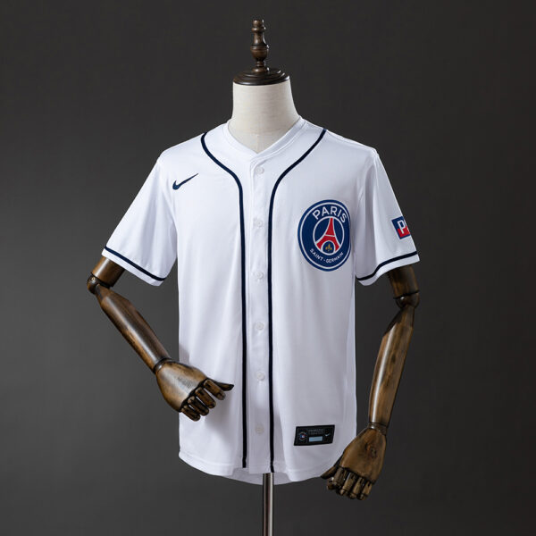2025-26 PSG US PACK FAN VERSION