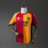 2001-02 ROMA CHAMPION LEAGUE