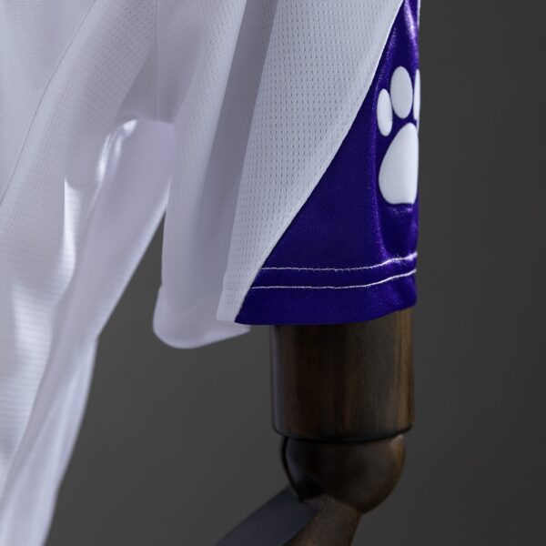 1997-98 REAL MADRID HOME