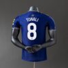 2025-26 NEWCASTLE THIRD AWAY (PLAYER VERSION)