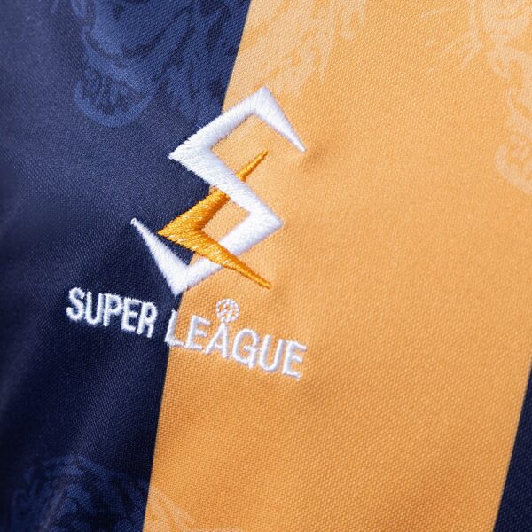 1984-88 HULL CITY HOME