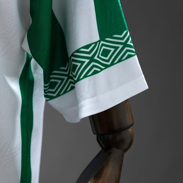 1996-97 CORDOBA CF HOME