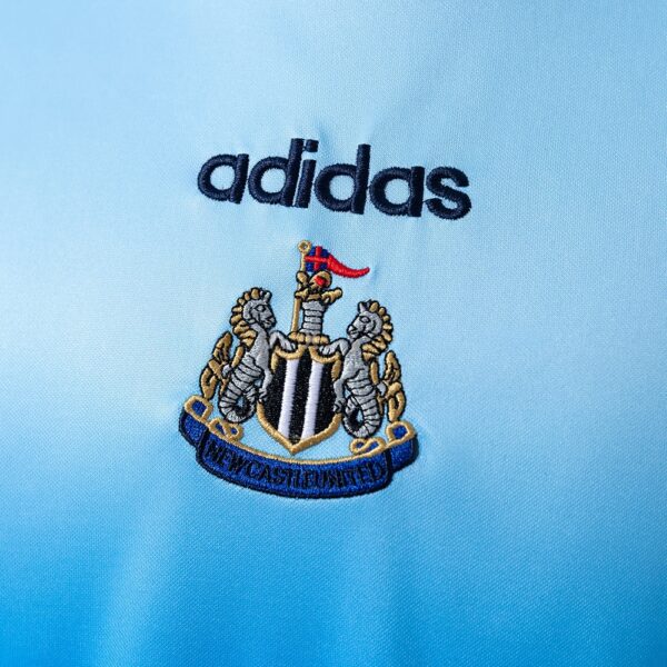 1996-97 NEWCASTLE CITY EDITION