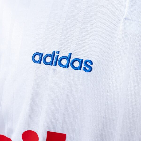 1995-97 ZARAGOZA HOME
