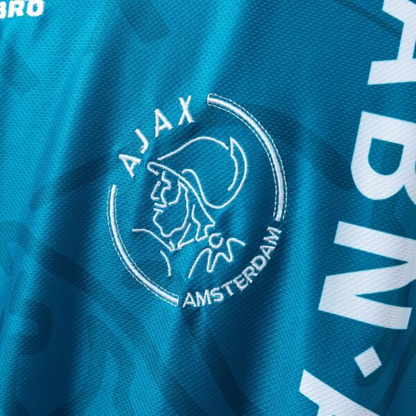 1995-96 AJAX AWAY