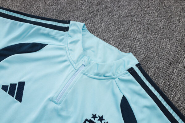 2026-27 ARGENTINA TRACKSUITS TRAINING SUIT