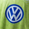 1997-98 WOLFSBURG HOME