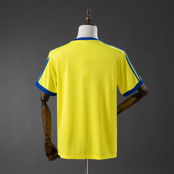 1977-80 NOTTINGHAM FOREST AWAY