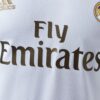 2019-20 REAL MADRID LONG SLEEVE HOME (PLAYER VERSION)