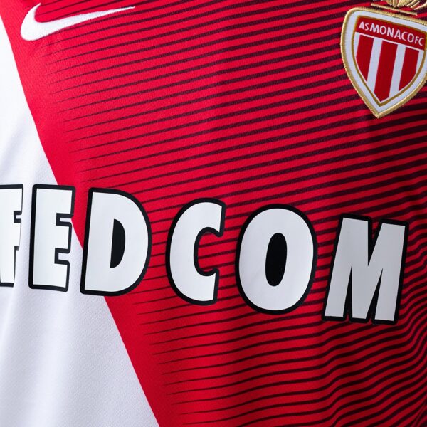2016-17 MONACO HOME