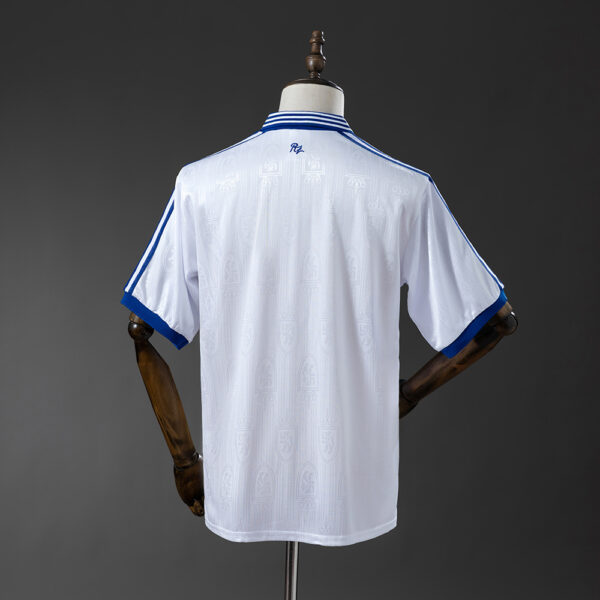 1997-98 REAL ZARAGOZA HOME