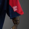 1996-97 ATLETICO MADRID AWAY