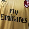 2013-14 AC MILAN THIRD AWAY