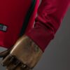2016 PORTUGAL HOME LONG SLEEVE