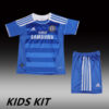 2011-12 CHELSEA HOME KIDS KIT
