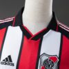 2000-01 RIVER PLATE AWAY