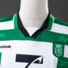 1999-00 SPORTING LISBON HOME