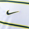 1999 BOCA JUNIORS AWAY