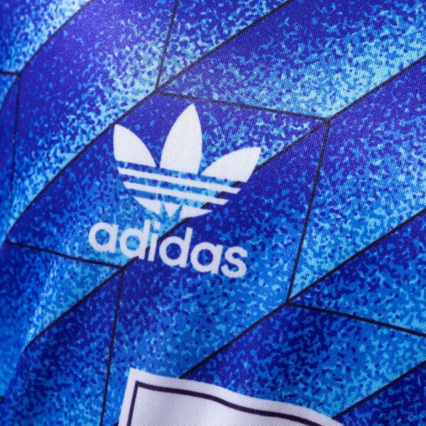 1988-89 SCHALKE 04 HOME