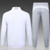 2025-26 REAL MADRID TRACKSUITS TRAINING SUIT