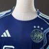 2025-26 AJAX AWAY (FAN VERSION)