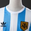 1978 ARGENTINA HOME