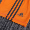 2013-14 REAL MADRID THIRD AWAY KIDS KIT