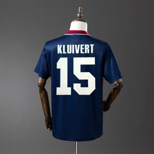 1994-95 AJAX AWAY