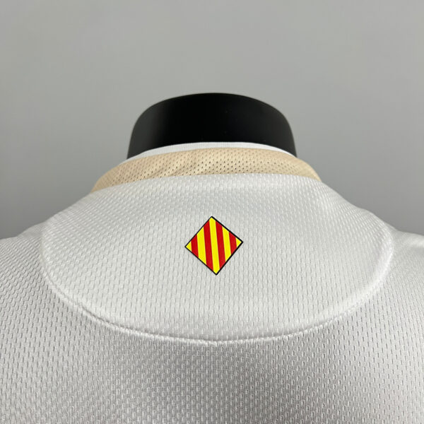 2025-26 VILLARREAL CF AWAY