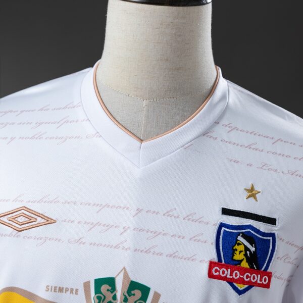 2011 COLO COLO HOME