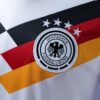 2026 GERMANY WORLD CUP HOME LONG SLEEVES (FAN VERSION)