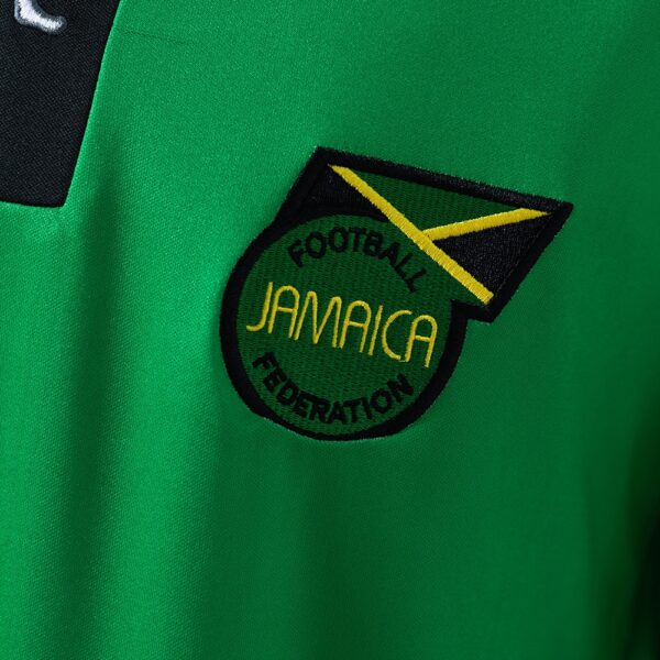 1998 JAMAICA AWAY