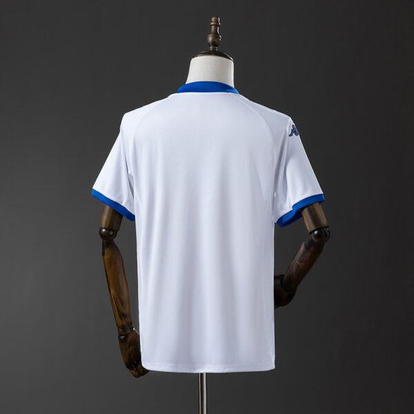 2001-02 REAL ZARAGOZA HOME