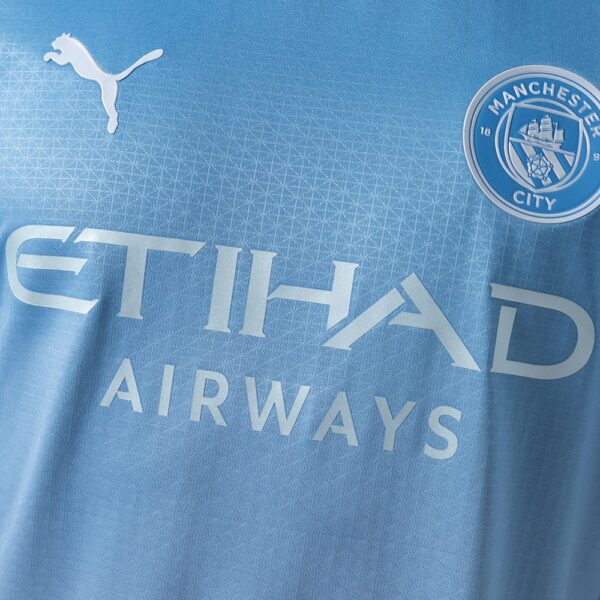 2026-27 MANCHESTER CITY HOME (PLAYER VERSION)