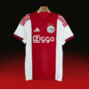 2025-26 AJAX HOME (FAN VERSION)