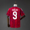 2026 COSTA RICA HOME (FAN VERSION)