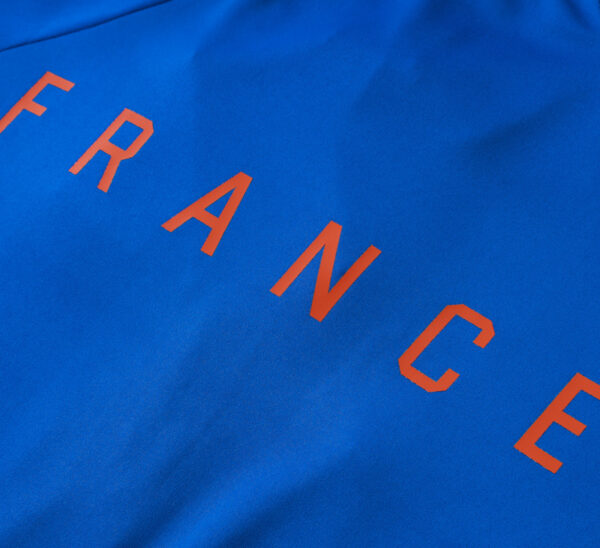 2026-27 FRANCE TRACKSUITS TRAINING SUIT