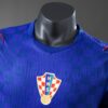 2026 CROATIA AWAY WORLD CUP (PLAYER VERSION)