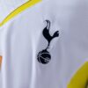2009-10 TOTTENHAM HOTSPUR HOME