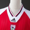 1992-93 ARSENAL HOME LONG SLEEVE